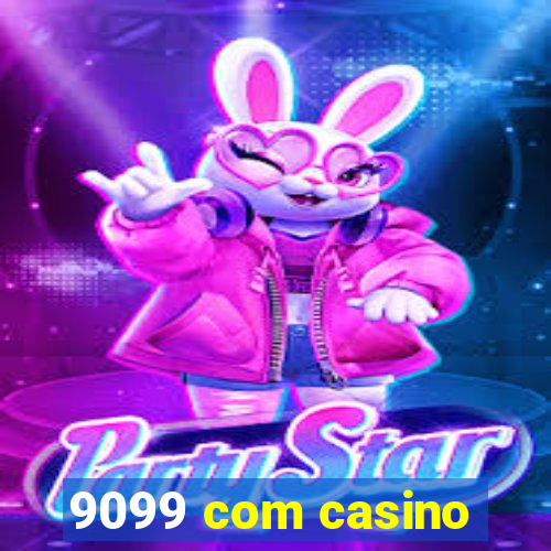 9099 com casino